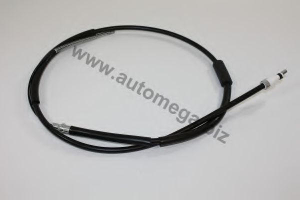 3047450A4 AUTOMEGA Cable, parking brake