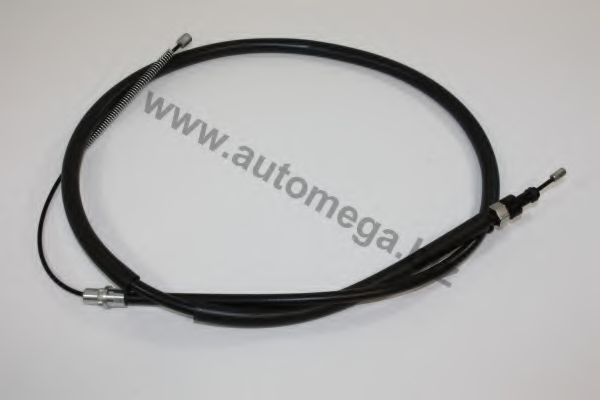 3047450A5 AUTOMEGA Brake System Cable, parking brake