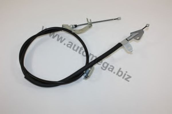 3047450Y2 AUTOMEGA Cable, parking brake