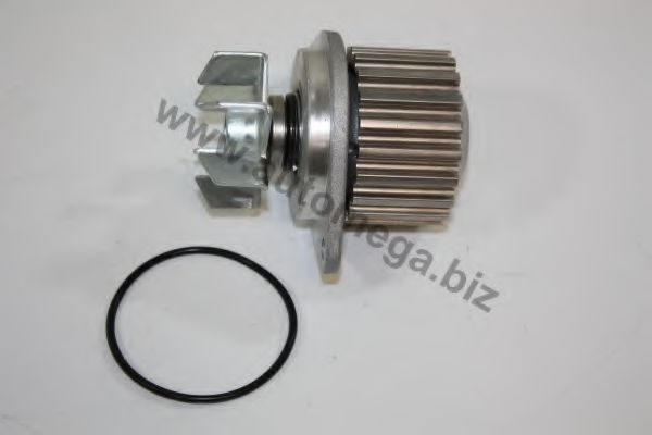 3012010E3 AUTOMEGA Cooling System Water Pump