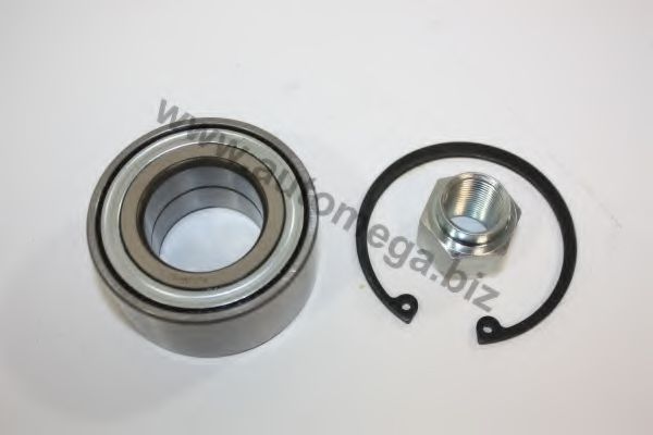 303350032 AUTOMEGA Wheel Bearing Kit