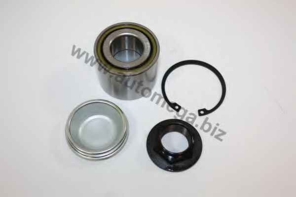 303748090 AUTOMEGA Wheel Bearing Kit