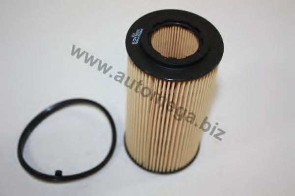 10115056206D AUTOMEGA Lubrication Oil Filter