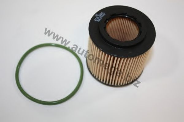 10198081903DA AUTOMEGA Lubrication Oil Filter