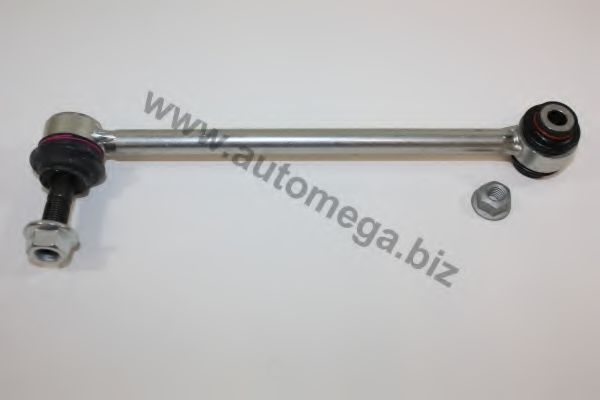 105178039 AUTOMEGA Rod/Strut, wheel suspension