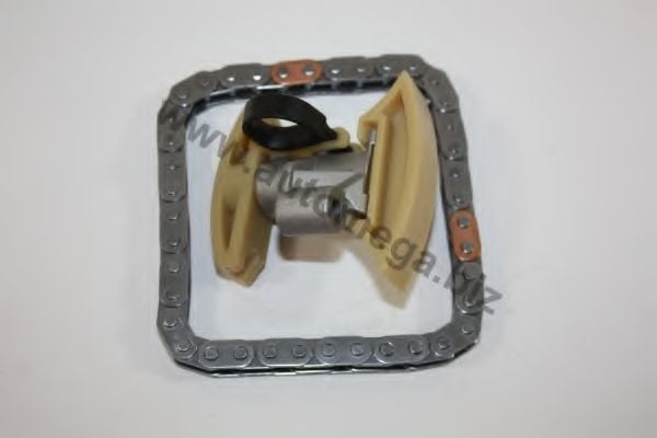 30104270902 AUTOMEGA Tensioner, timing chain