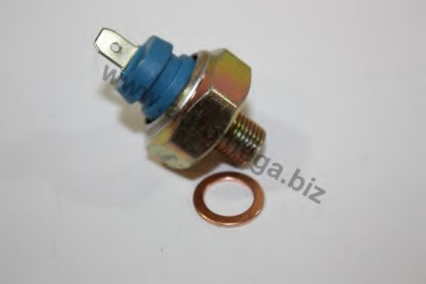 30104690774 AUTOMEGA Lubrication Oil Pressure Switch