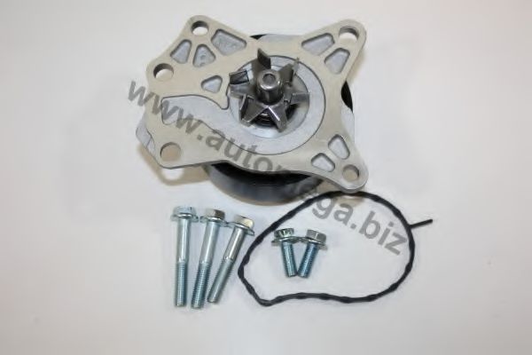 3012010L3 AUTOMEGA Cooling System Water Pump