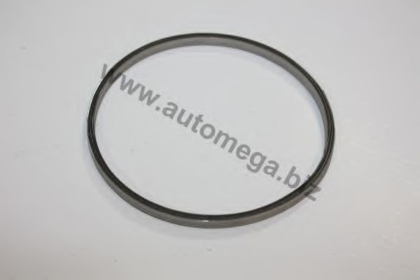 301709029 AUTOMEGA Gasket, exhaust pipe
