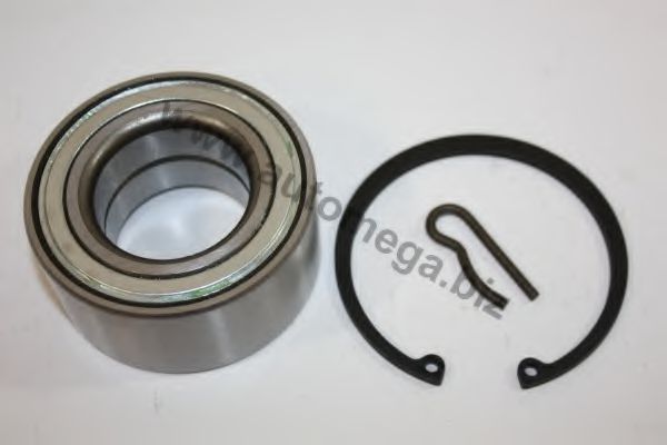 303350031 AUTOMEGA Wheel Bearing Kit