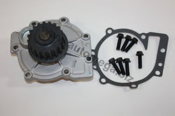 30743806100035 AUTOMEGA Cooling System Water Pump