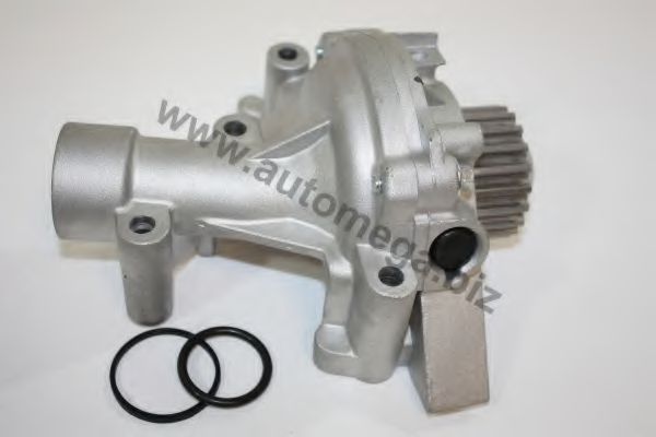 30916094174080 AUTOMEGA Cooling System Water Pump