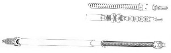 CEF CT02146