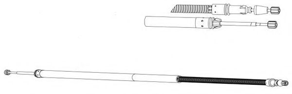 CEF FA02264