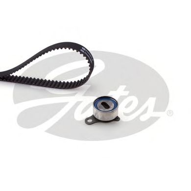 K015043 GATES Belt Drive Timing Belt Kit