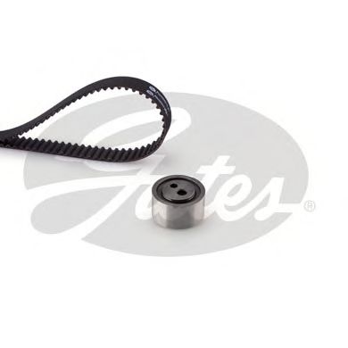 K015127 GATES Belt Drive Timing Belt Kit