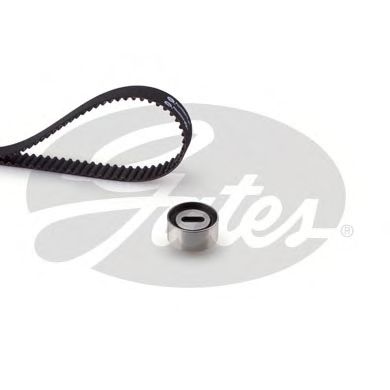 K015274XS GATES Belt Drive Timing Belt Kit