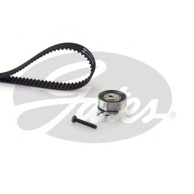 K015310XS GATES Belt Drive Timing Belt Kit
