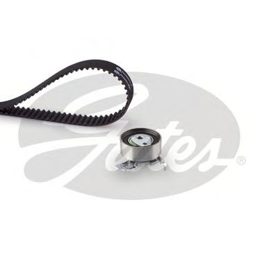 K015367XS GATES Belt Drive Timing Belt Kit