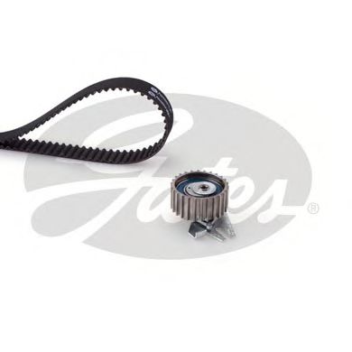 K015431XS GATES Belt Drive Timing Belt Kit