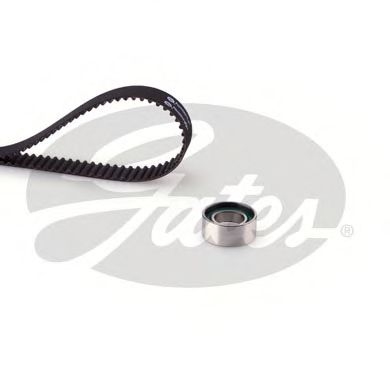 K015544XS GATES Belt Drive Timing Belt Kit