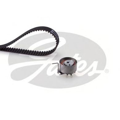 K015577XS GATES Belt Drive Timing Belt Kit