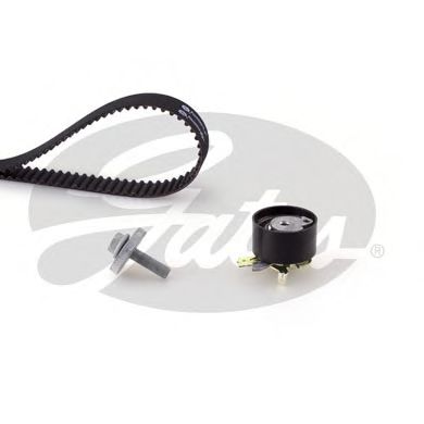K015578XS GATES Belt Drive Timing Belt Kit