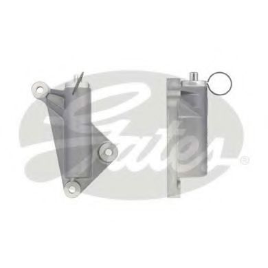 T43066 GATES Belt Drive Tensioner Pulley, timing belt