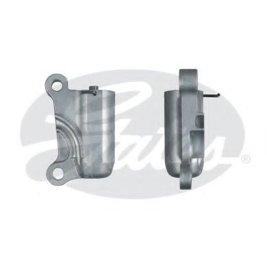 T43077 GATES Cooling System Water Pump & Timing Belt Kit