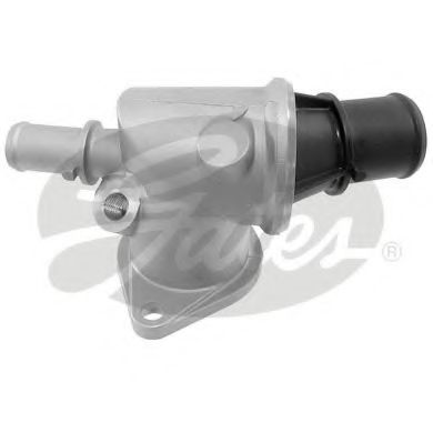 TH17288G1 GATES Cooling System Thermostat, coolant