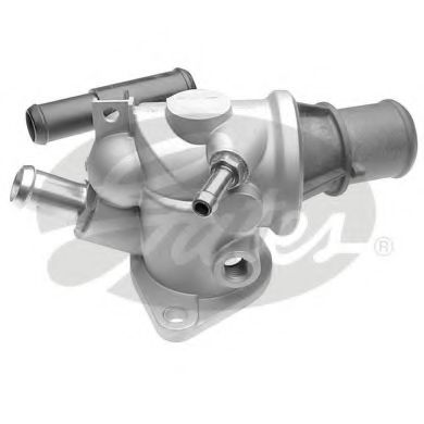TH18088G1 GATES Cooling System Thermostat, coolant