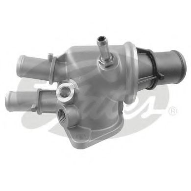 TH21588G1 GATES Cooling System Thermostat, coolant