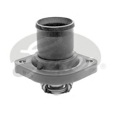 TH21689G1 GATES Cooling System Thermostat, coolant