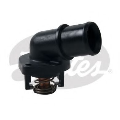 TH22989G1 GATES Cooling System Thermostat, coolant