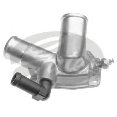 TH23892G1 GATES Cooling System Thermostat, coolant