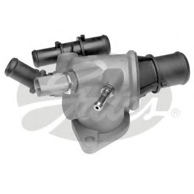 TH25588G1 GATES Cooling System Thermostat, coolant