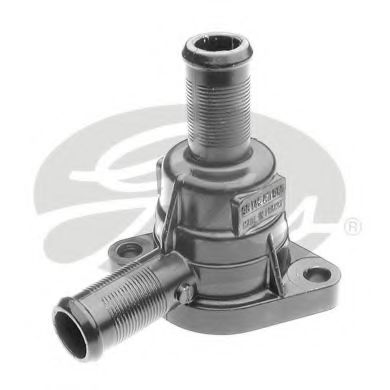 TH26684G1 GATES Cooling System Thermostat, coolant