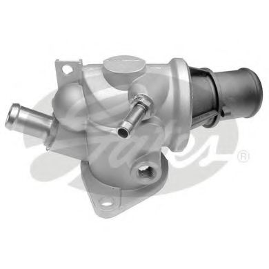 TH26888G1 GATES Cooling System Thermostat, coolant