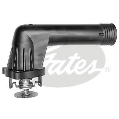 TH28795G1 GATES Cooling System Thermostat, coolant