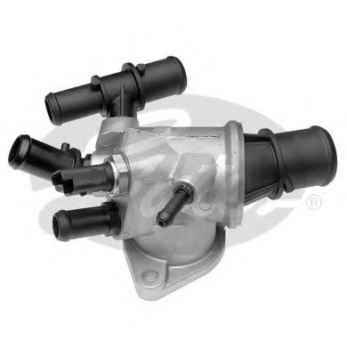 TH28888G1 GATES Cooling System Thermostat, coolant