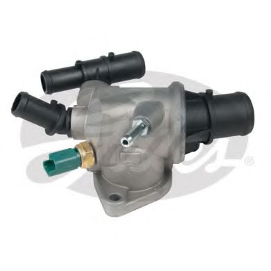 TH29188G1 GATES Cooling System Thermostat, coolant