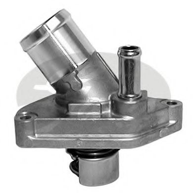 TH33182G1 GATES Cooling System Thermostat, coolant