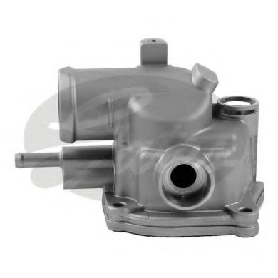 TH35092G1 GATES Cooling System Thermostat, coolant