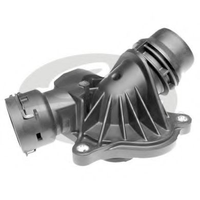 TH35488G1 GATES Cooling System Thermostat, coolant