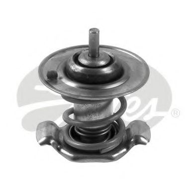 TH35991 GATES Cooling System Thermostat, coolant