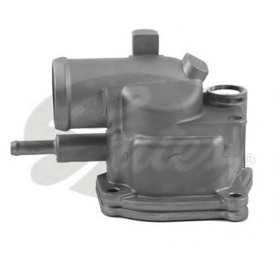 TH36187G1 GATES Cooling System Thermostat, coolant