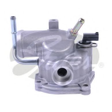 TH36287G1 GATES Cooling System Thermostat, coolant