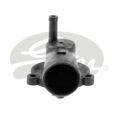 TH36587G1 GATES Cooling System Thermostat, coolant