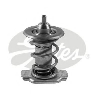 TH37585 GATES Cooling System Thermostat, coolant