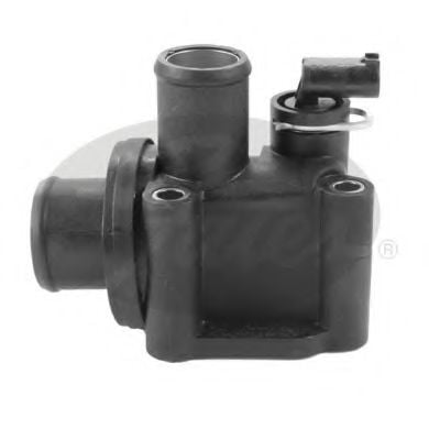 TH39487G1 GATES Cooling System Thermostat, coolant